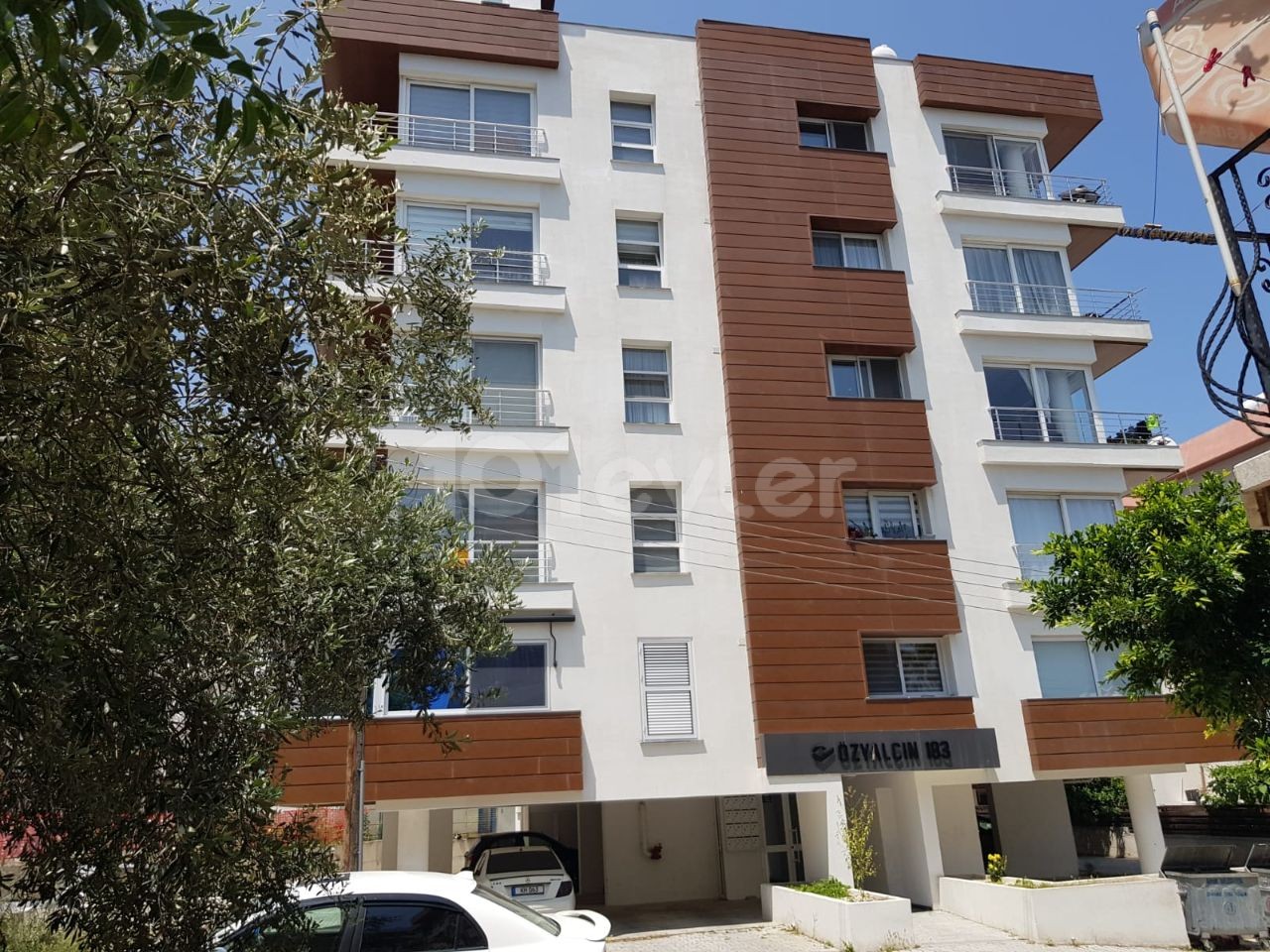 Flat For Sale in Girne Merkez, Kyrenia