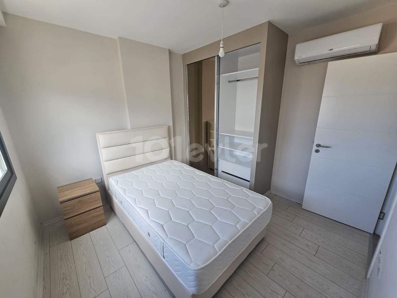 NEW 2+1 FLAT FOR RENT ON THE STREET AROUND NUSMAR MARKET!