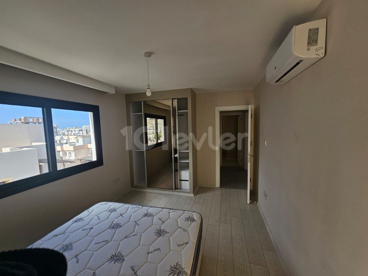 NEW 2+1 FLAT FOR RENT ON THE STREET AROUND NUSMAR MARKET!