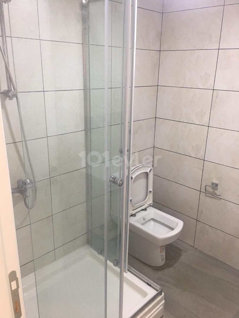 Küçük Kaymaklı 2+1 Eşyalı Daire