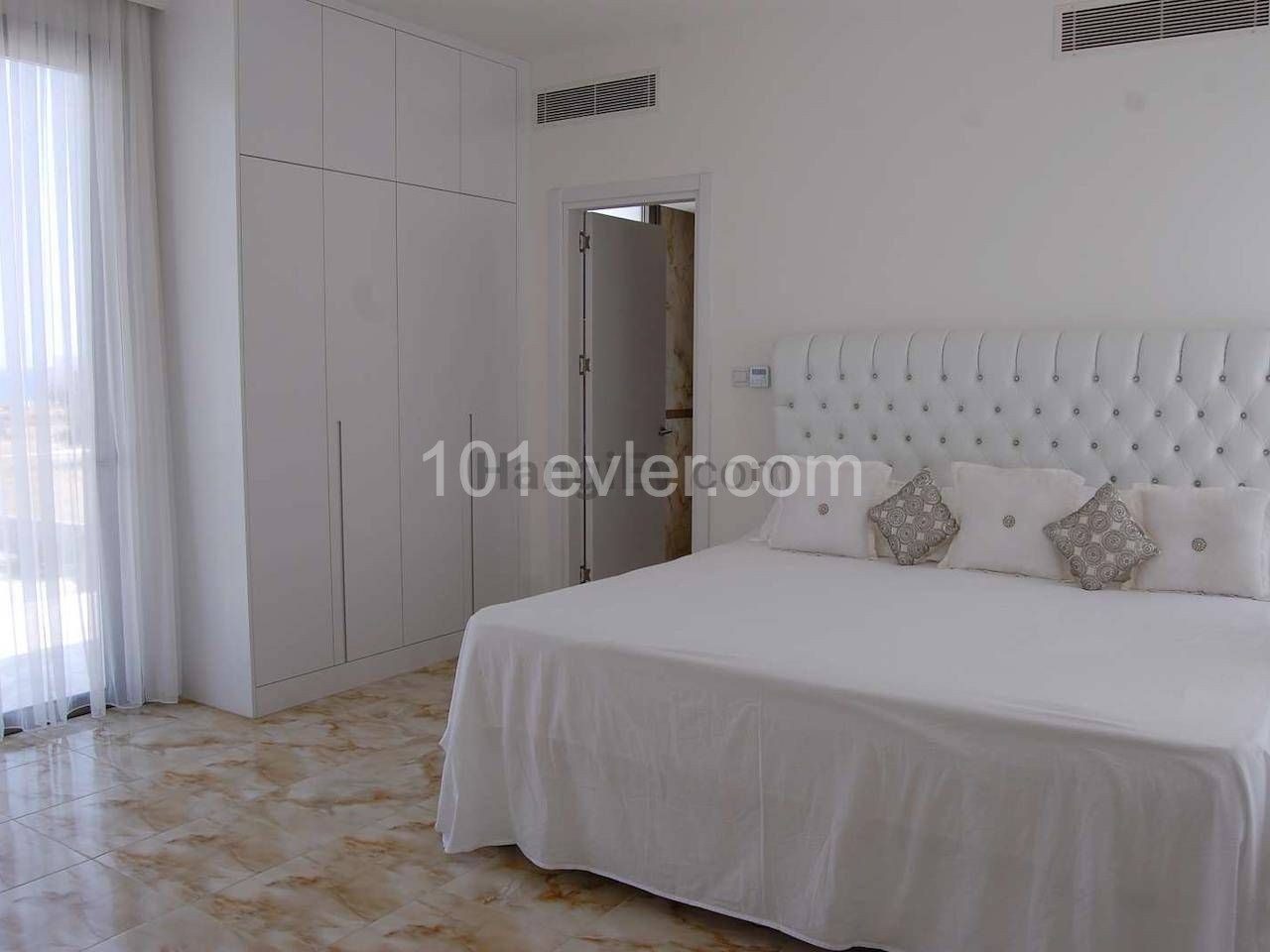 Villa For Sale in Lapta, Kyrenia