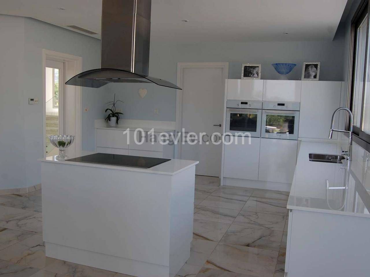 Villa For Sale in Lapta, Kyrenia