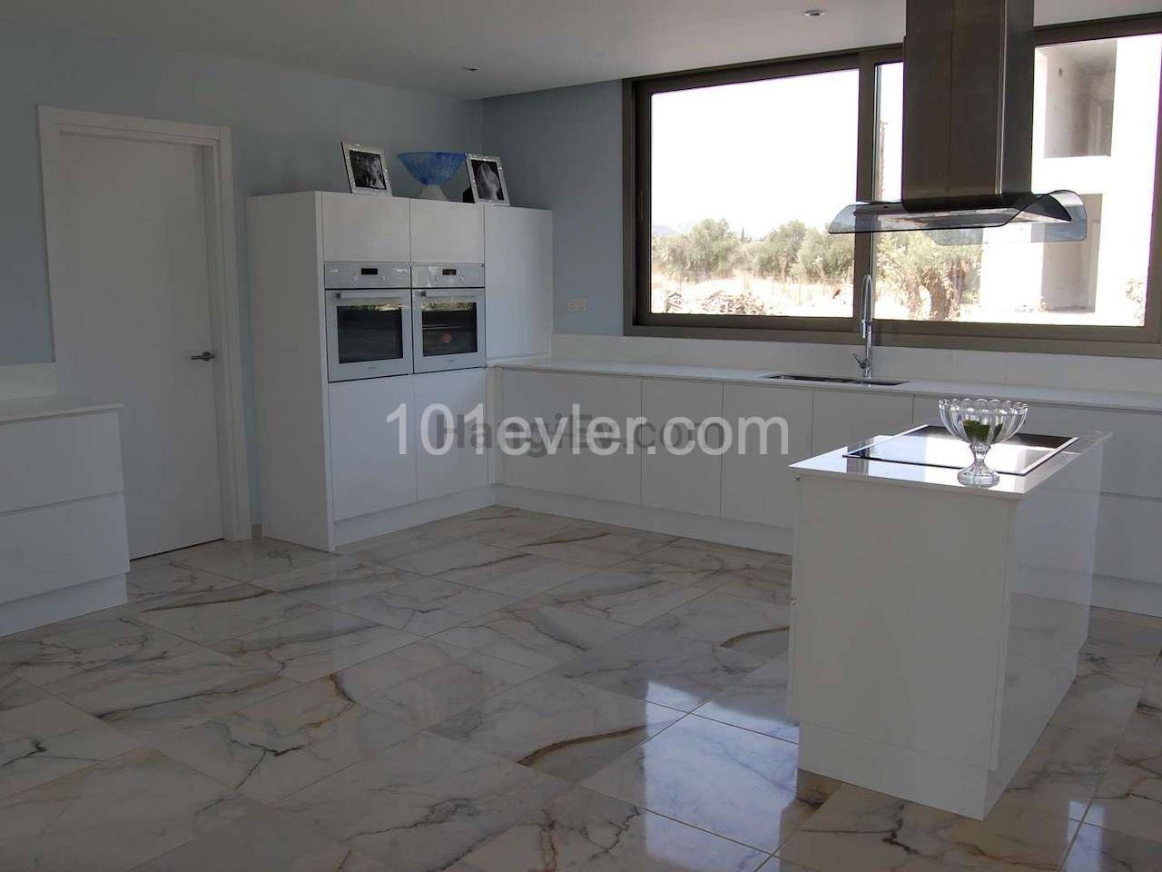 Villa For Sale in Lapta, Kyrenia