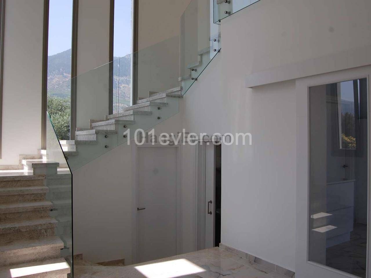 Villa For Sale in Lapta, Kyrenia