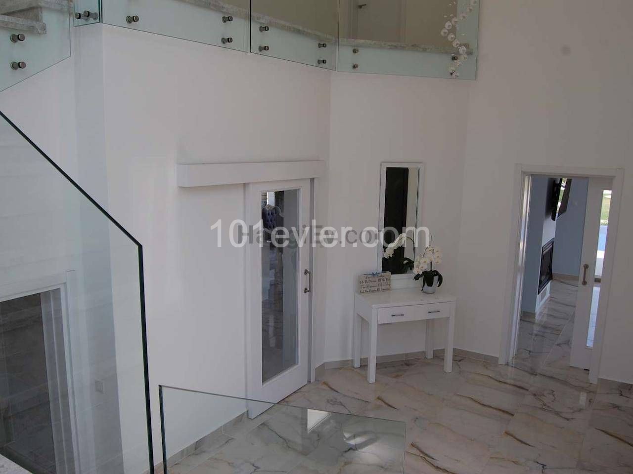 Villa For Sale in Lapta, Kyrenia