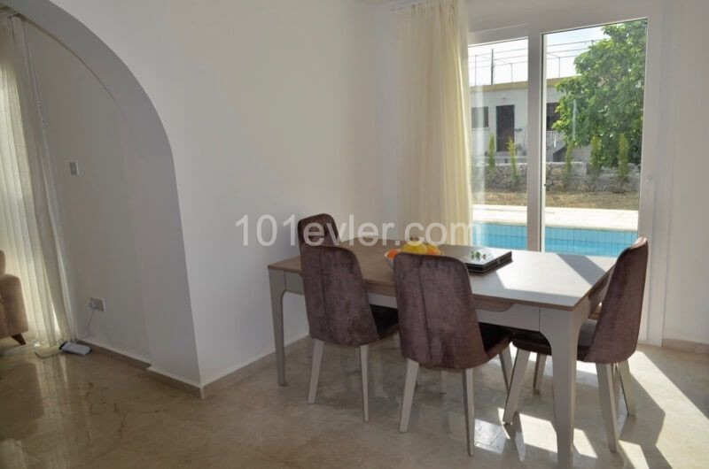 QUIET CLEAN VILLA WITH PRIVATE POOL. ** 
