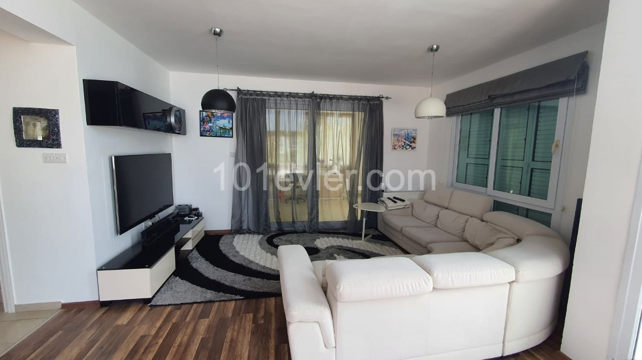 FULL QUALITY FURNISHED VILLA WITH TURKISH KOÇAN. ** 