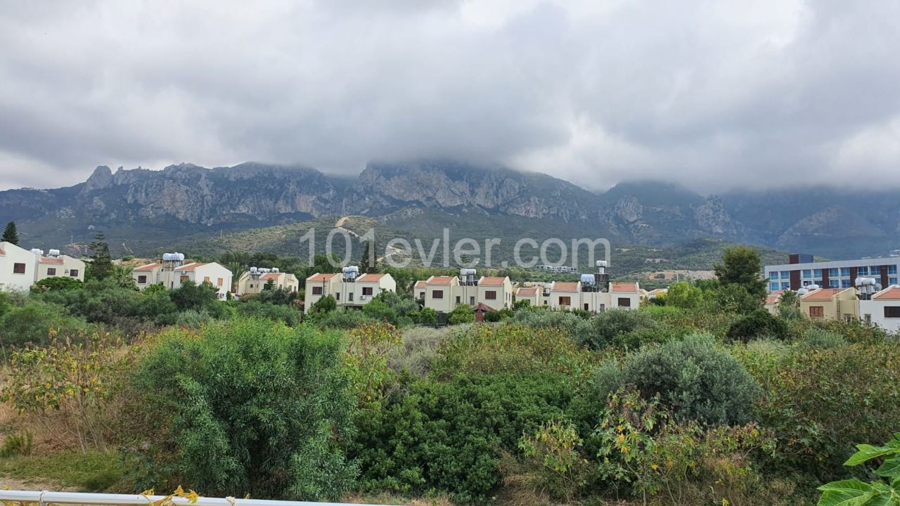 FULL QUALITY FURNISHED VILLA WITH TURKISH KOÇAN. ** 