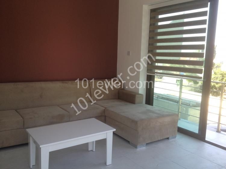 FLATS IN THE CENTER OF KYRENIA. ** 