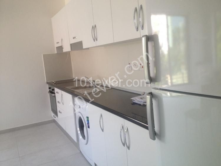 FLATS IN THE CENTER OF KYRENIA. ** 