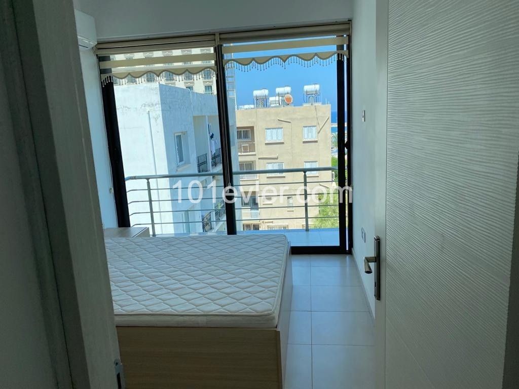 FLATS IN THE CENTER OF KYRENIA. ** 