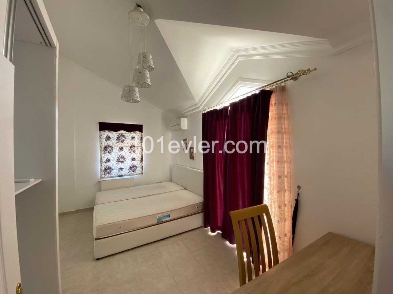 LUXURIOUS VILLA CLOSE TO ALSANCAK MERITS. ** 