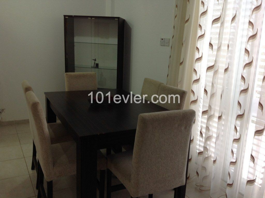 QUIET CALM BANGALOV TYPE INTERNATIONAL WITH NATURE IN ALSANCAK. ** 