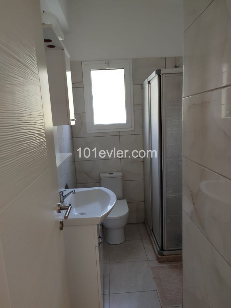 CLEAN FLAT CLOSE TO ALSANCAK MERITS. ** 