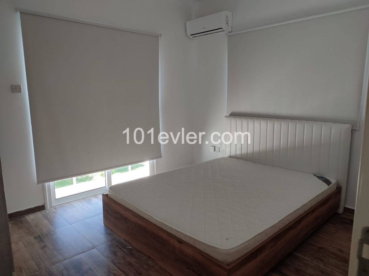 CLEAN FLAT CLOSE TO ALSANCAK MERITS. ** 