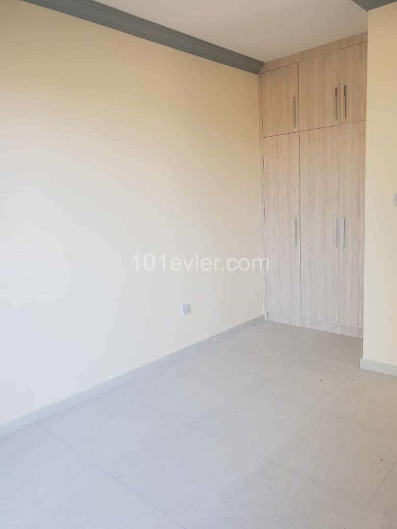 ZERO FLAT FOR SALE IN ALSANCAK. ** 