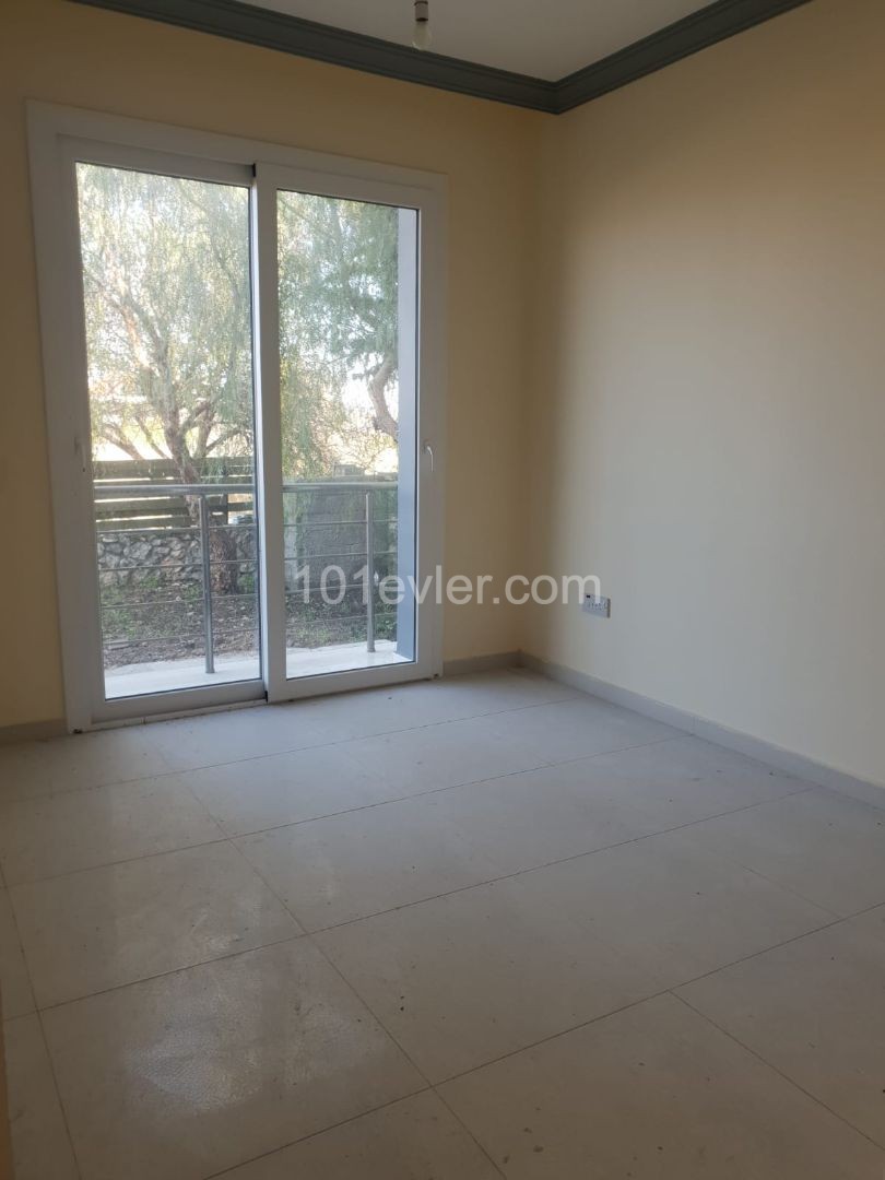 ZERO FLAT FOR SALE IN ALSANCAK. ** 