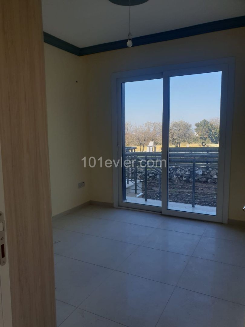 ZERO FLAT FOR SALE IN ALSANCAK. ** 