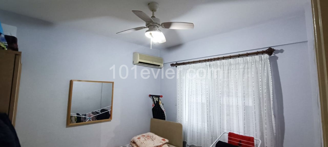 BARGAIN FLAT FOR SALE IN KYRENIA CENTER. ** 