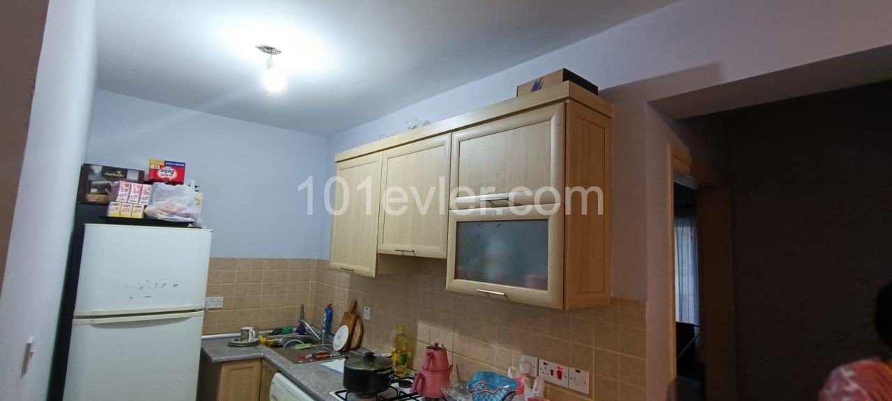 BARGAIN FLAT FOR SALE IN KYRENIA CENTER. ** 