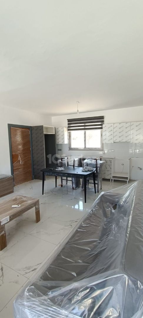 LAPTA IS AN APARTMENT WITH A PRIVATE TERRACE, FURNISHED IN A ZERO-STOREY BUILDING. ** 