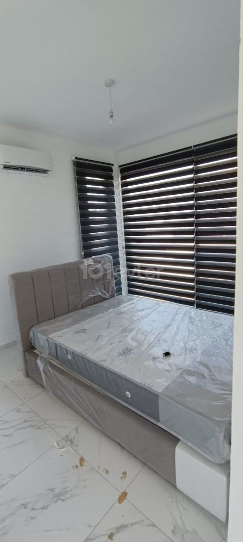 LAPTA IS AN APARTMENT WITH A PRIVATE TERRACE, FURNISHED IN A ZERO-STOREY BUILDING. ** 