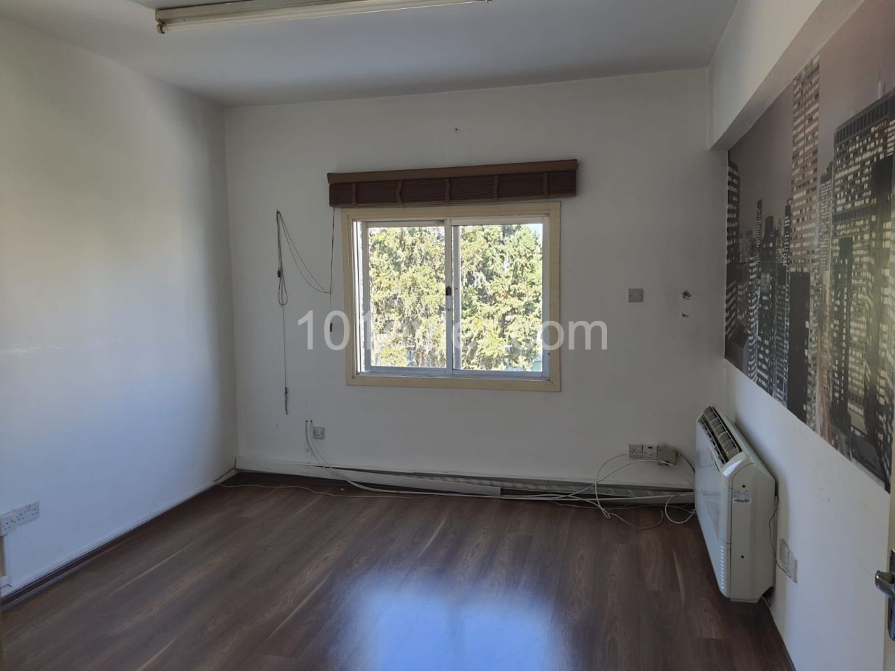 Office For Sale in Kumsal, Nicosia