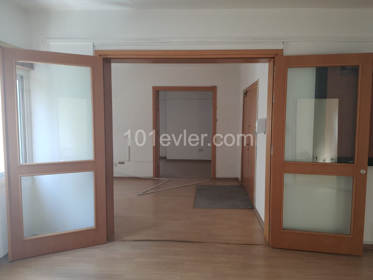 Office For Sale in Kumsal, Nicosia