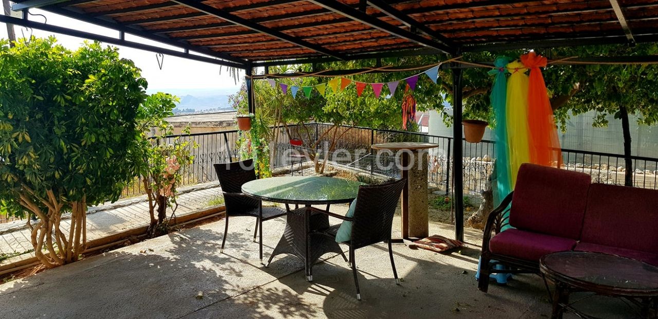 Einfamilienhaus Kaufen in Kozan, Kyrenia