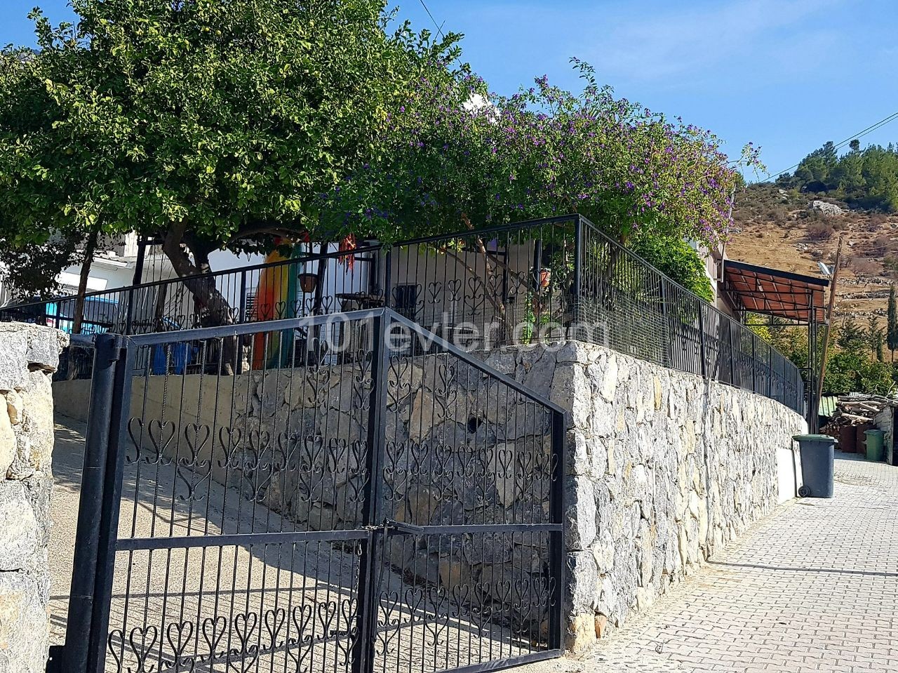 Einfamilienhaus Kaufen in Kozan, Kyrenia