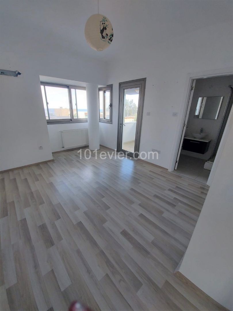 3 YATAKLI ODALI LUX VILLA 