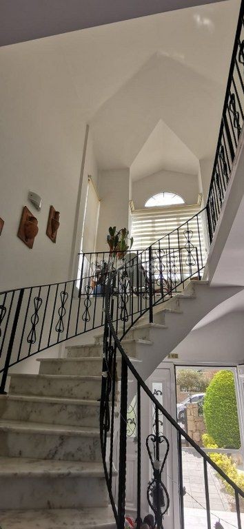 3 YATAK ODALI HAVUZLU LUX VILLA - TEK YETKILI