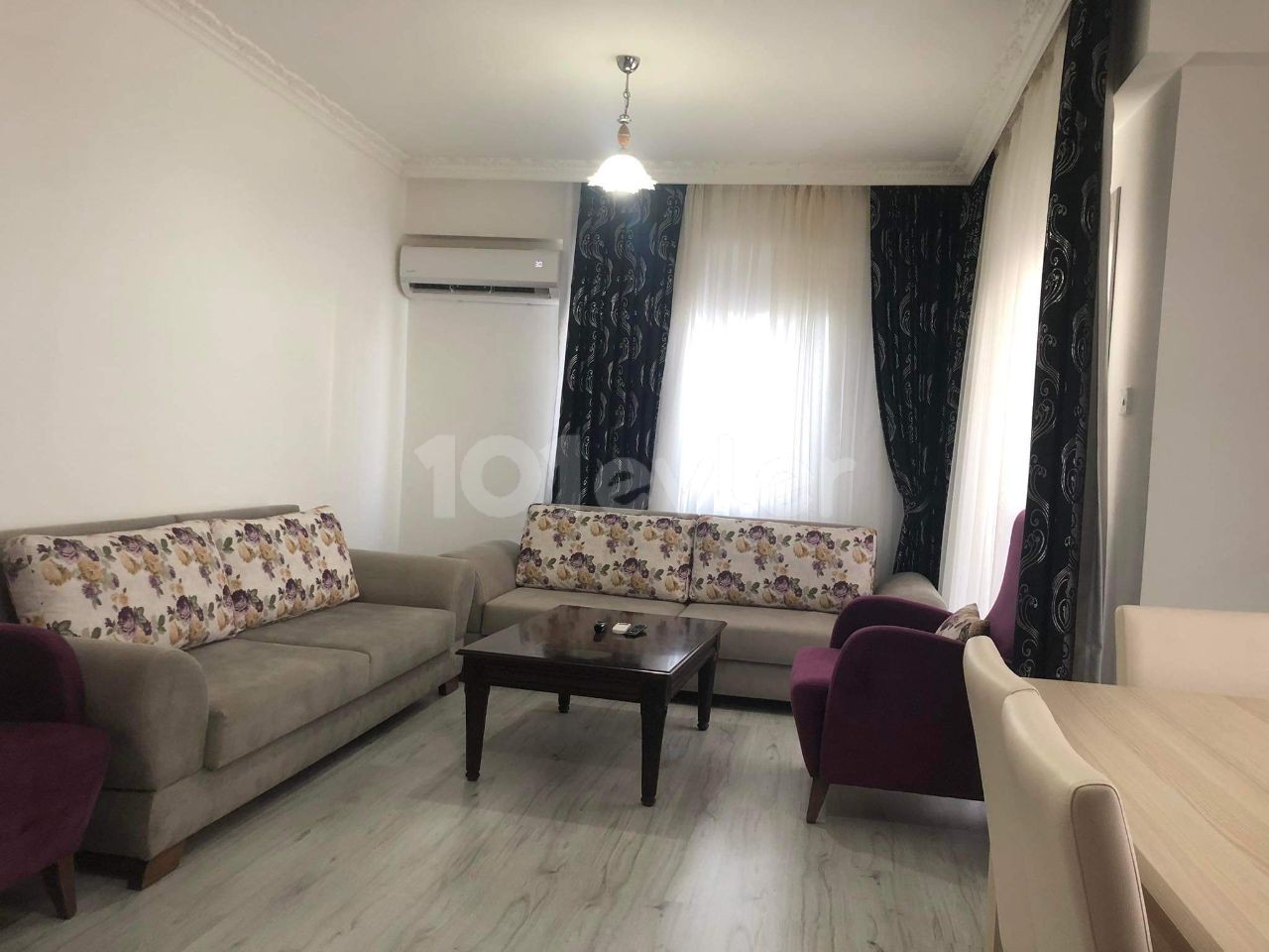 2+1 110 m2 Apartment for Sale in Kashgar Region. SOLE AUTHORITY ** 