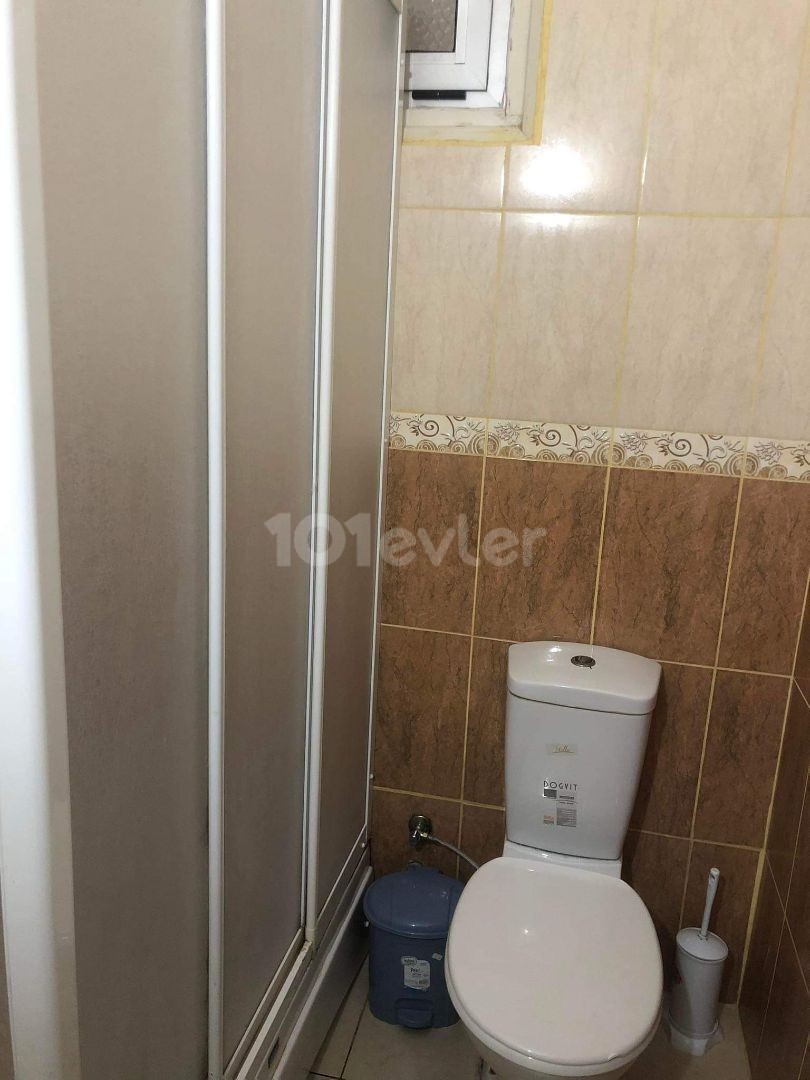 Kaşgar Bölgesinde Satılık 2+1 110 m2 Daire. TEK YETKİLİ