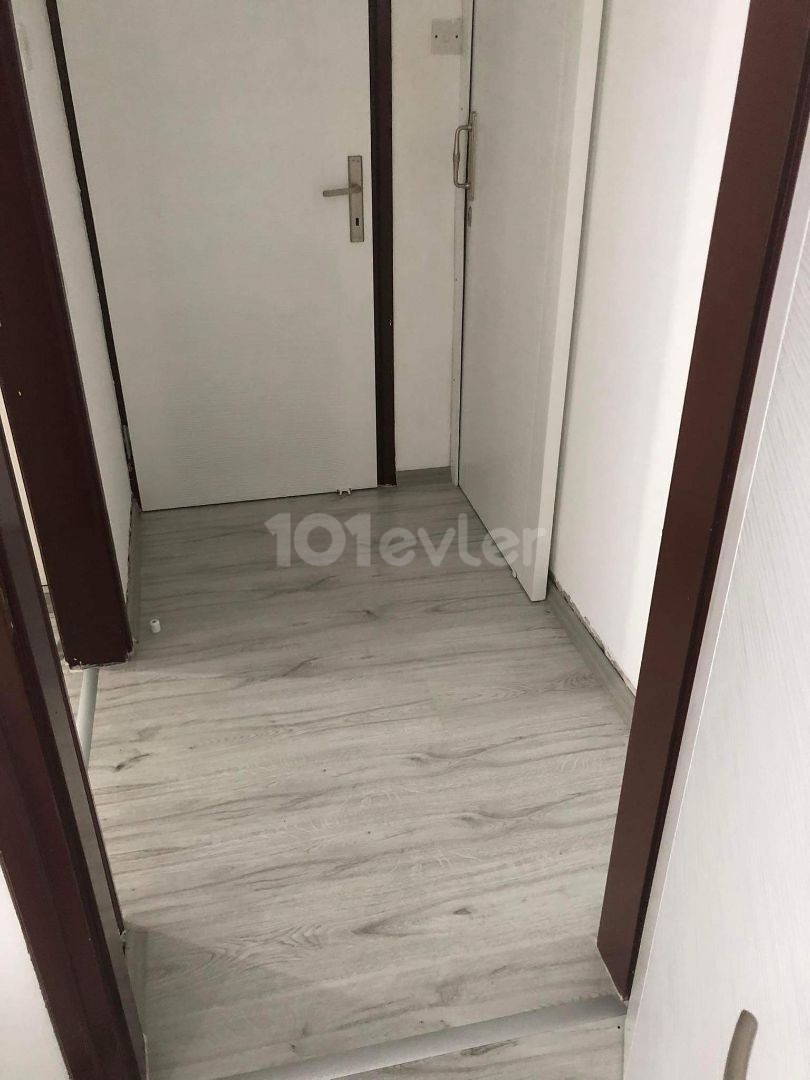 Kaşgar Bölgesinde Satılık 2+1 110 m2 Daire. TEK YETKİLİ