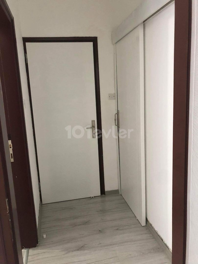 Kaşgar Bölgesinde Satılık 2+1 110 m2 Daire. TEK YETKİLİ