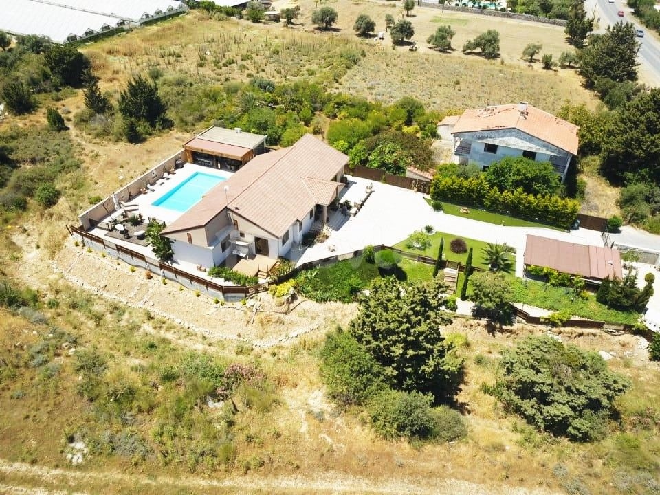 Luxury Bungalows for Sale in Karsiyaka Region. made in Turkey. ** 