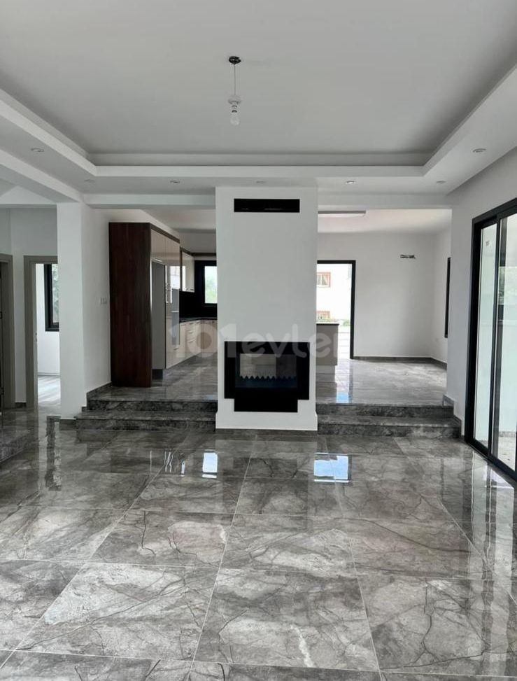 Villa For Sale in Çatalköy, Kyrenia