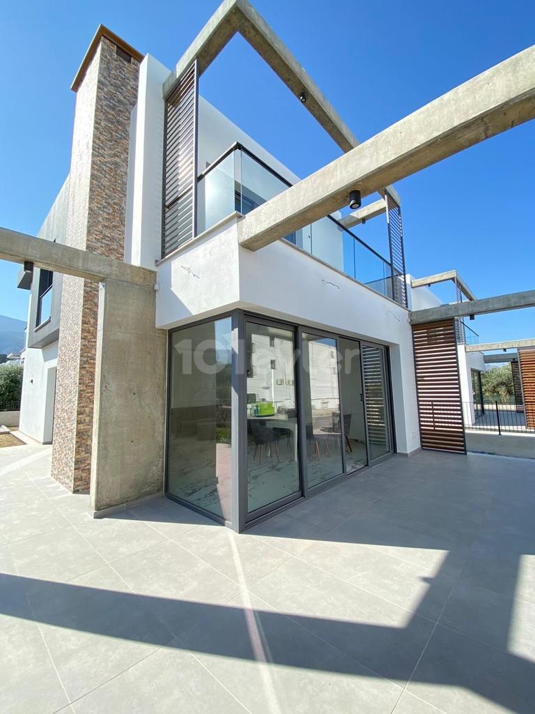 Villa For Sale in Çatalköy, Kyrenia