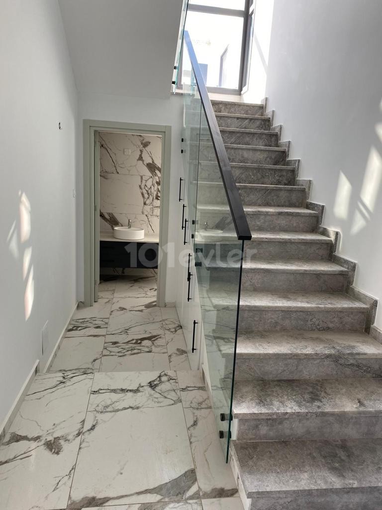 Villa For Sale in Çatalköy, Kyrenia