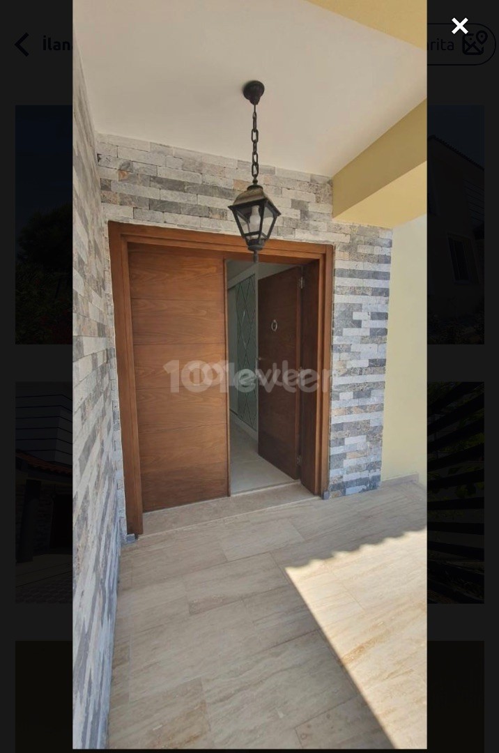 Gorgeous quality care made 4 bedroom villa in Çatalköy, Girne