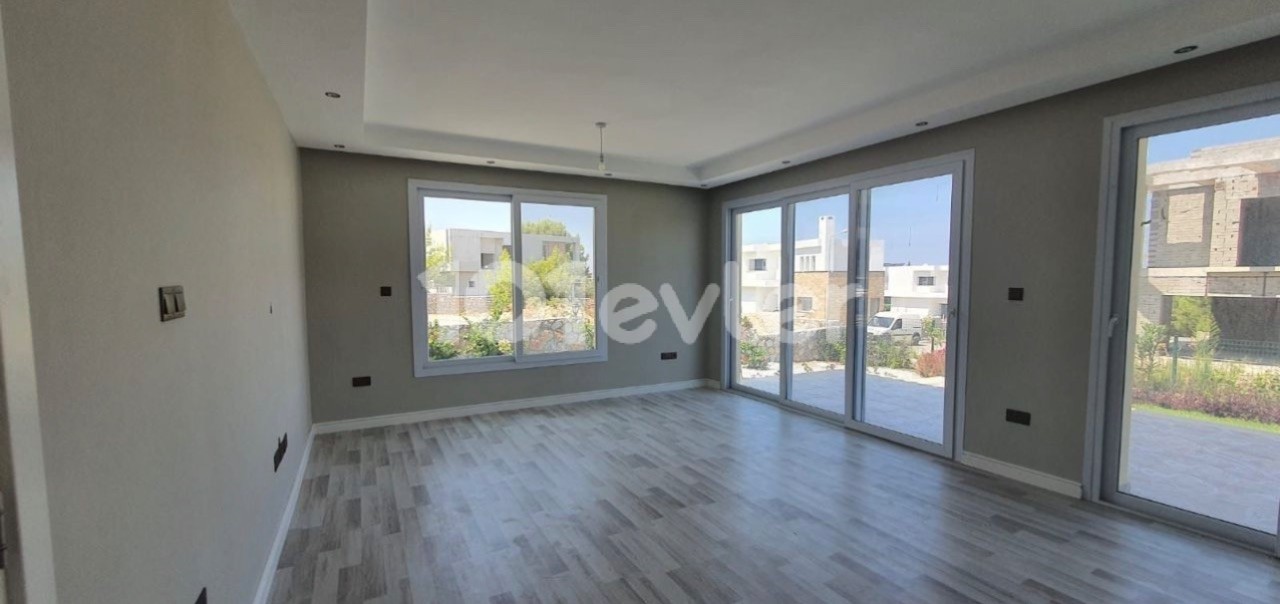 Gorgeous quality care made 4 bedroom villa in Çatalköy, Girne