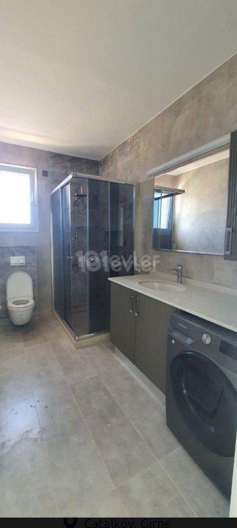 Gorgeous quality care made 4 bedroom villa in Çatalköy, Girne