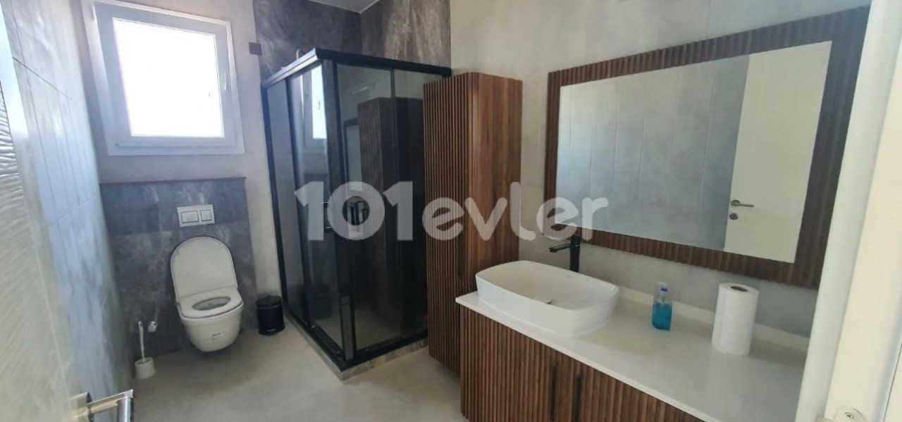 Gorgeous quality care made 4 bedroom villa in Çatalköy, Girne