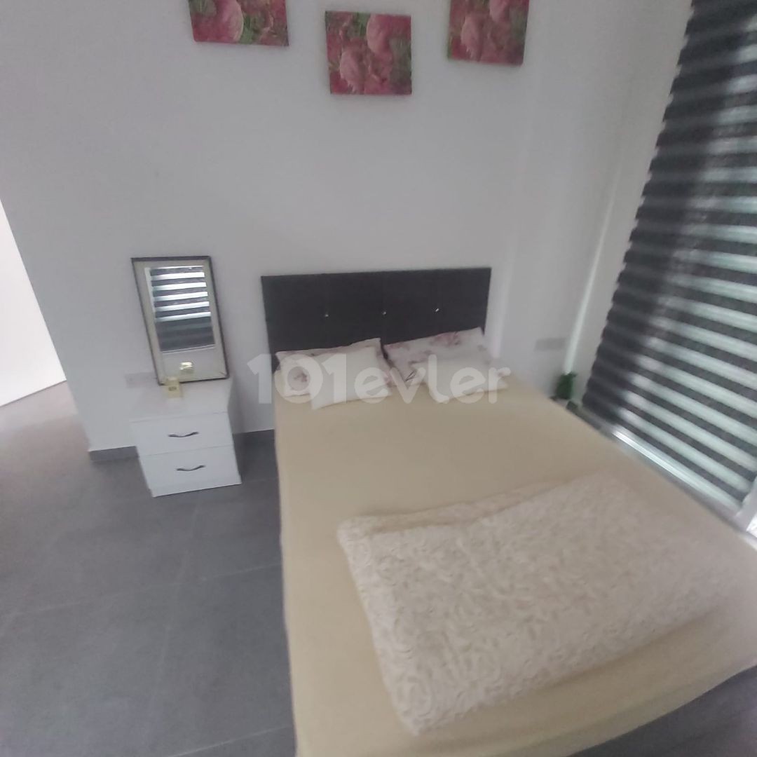 Flat For Sale in Karaoğlanoğlu, Kyrenia