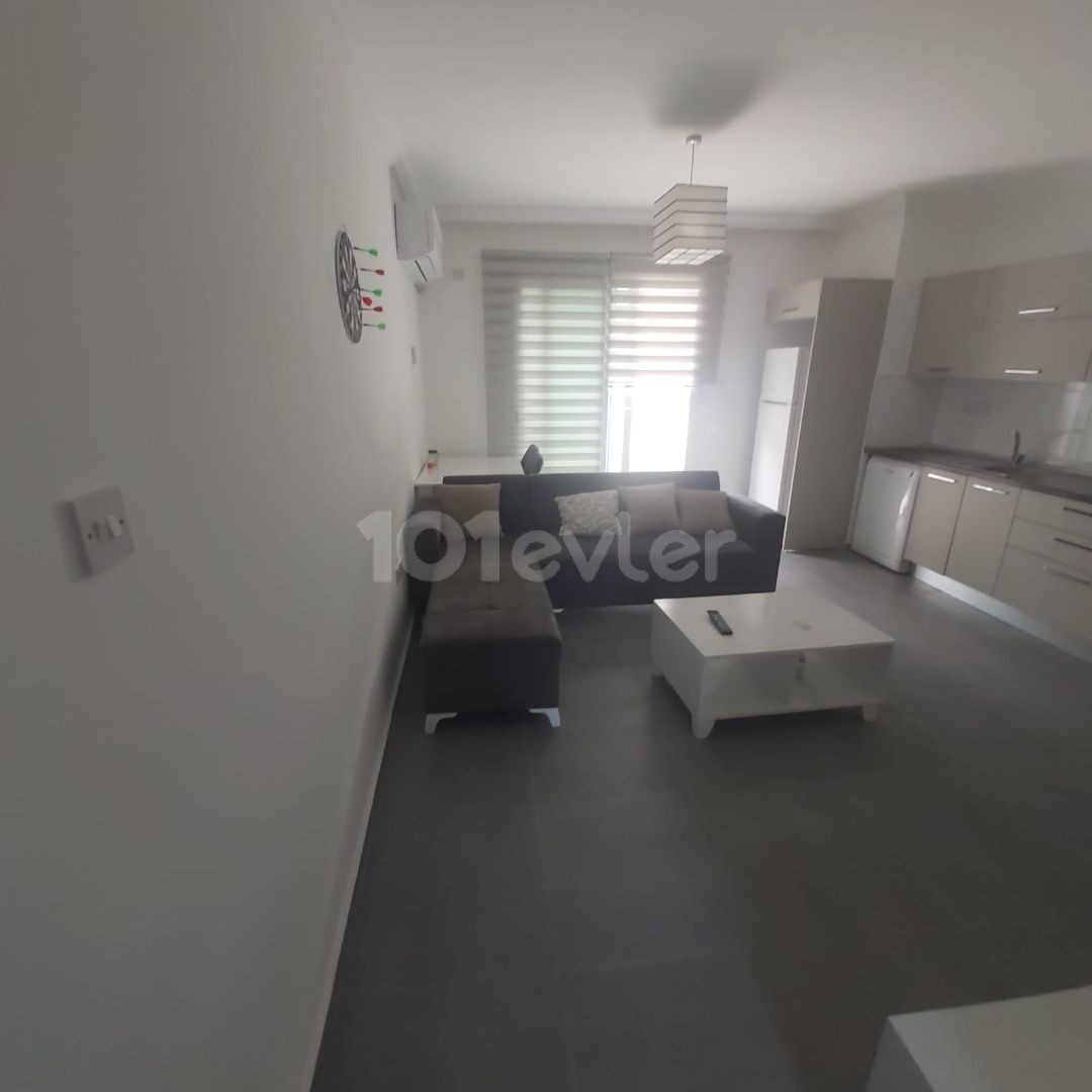 Flat For Sale in Karaoğlanoğlu, Kyrenia