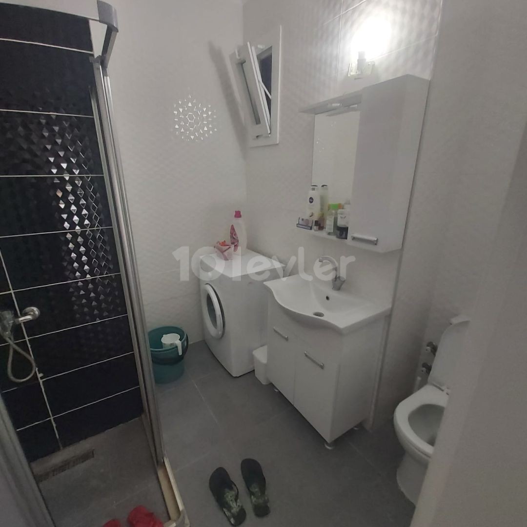 Flat For Sale in Karaoğlanoğlu, Kyrenia