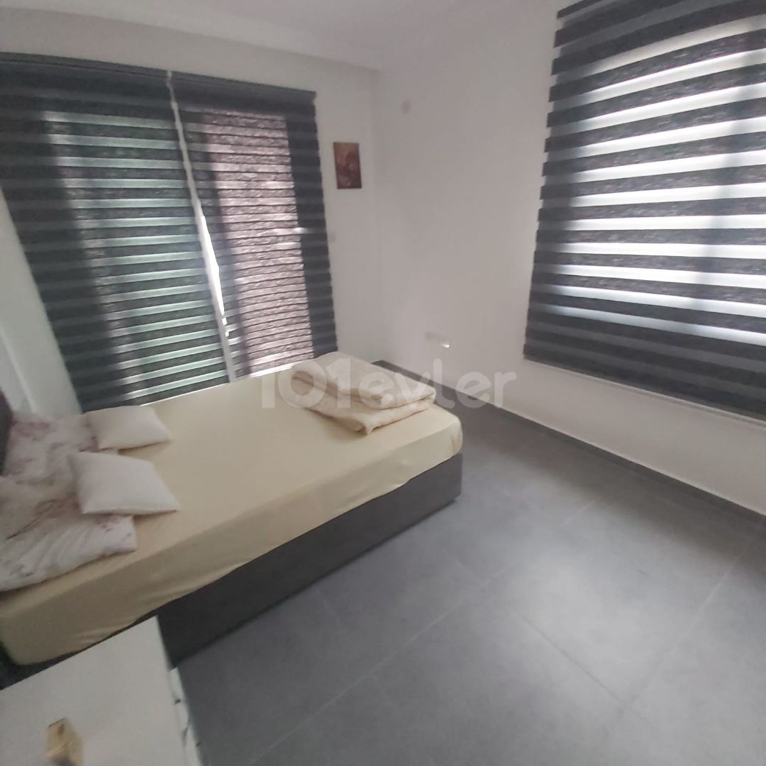 Flat For Sale in Karaoğlanoğlu, Kyrenia