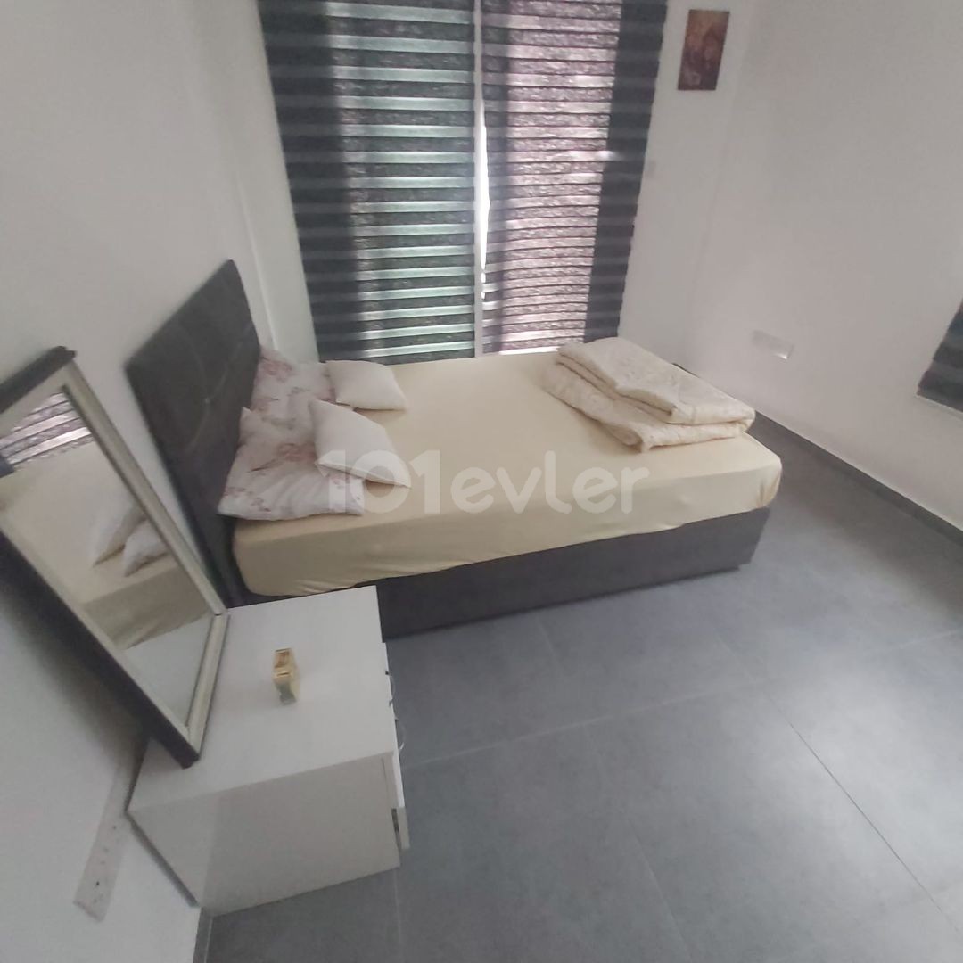 Flat For Sale in Karaoğlanoğlu, Kyrenia