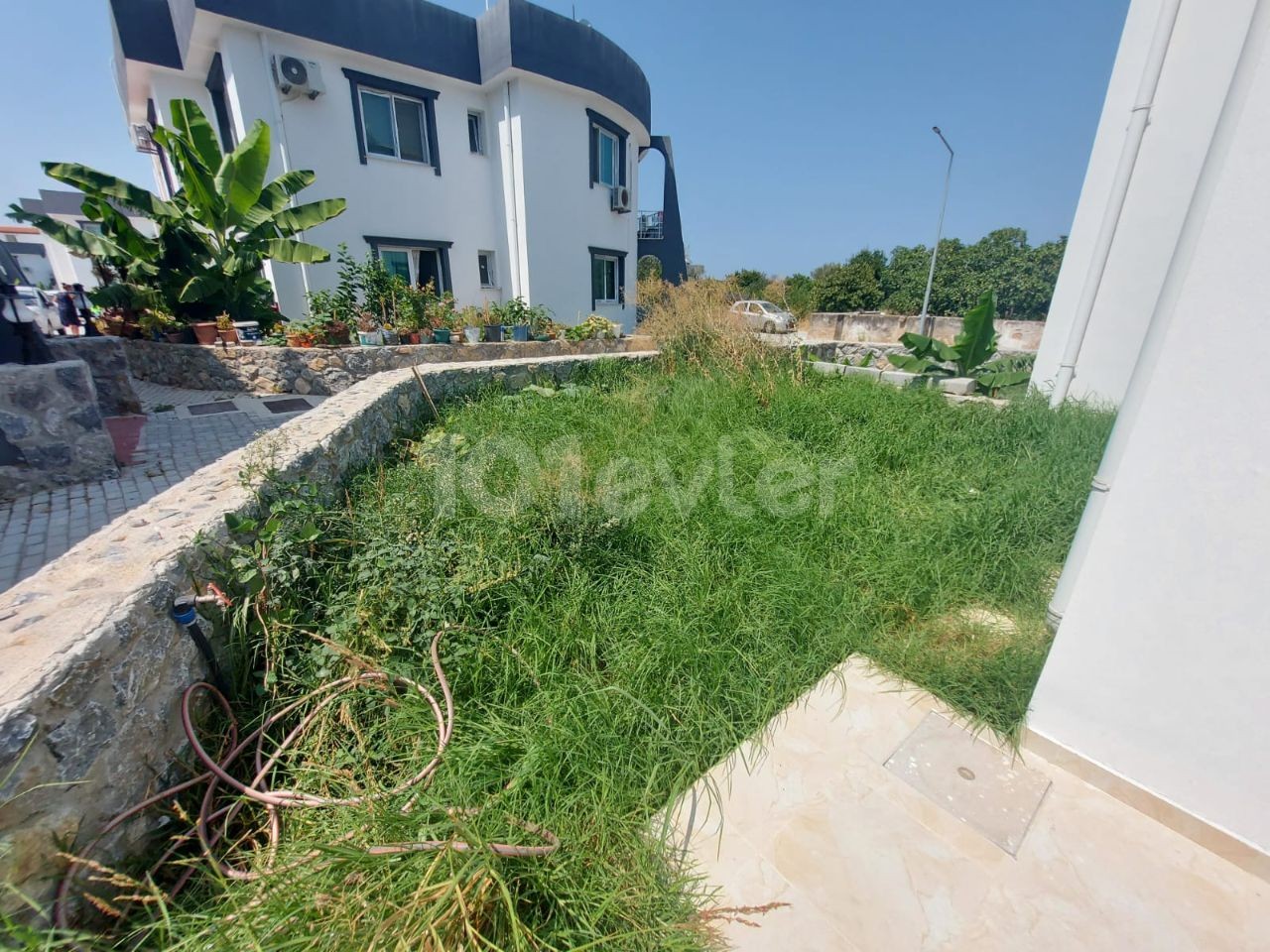 Flat For Sale in Karaoğlanoğlu, Kyrenia